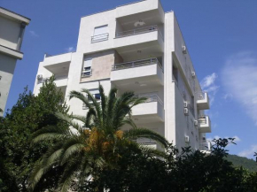 Apartments Dubravka Budva